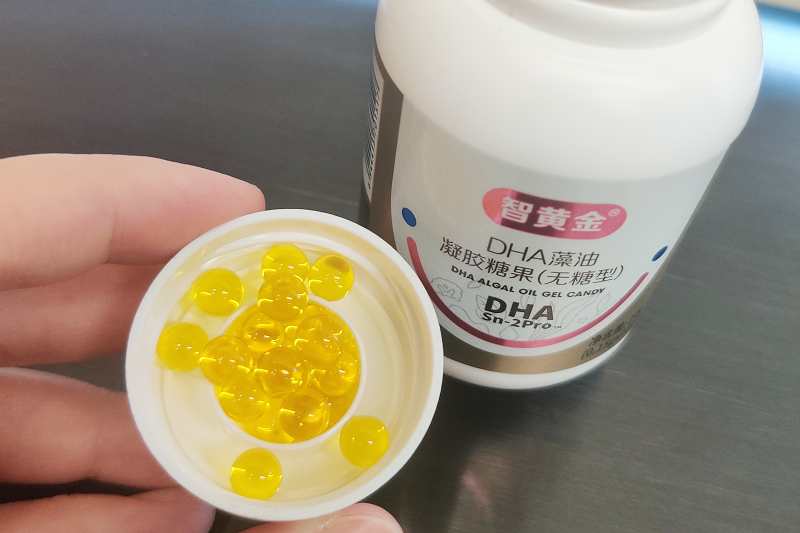 智黃金DHA | 暑假腦力逆襲，開學(xué)贏在起跑線~